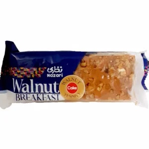 کیک نظری مغز دار