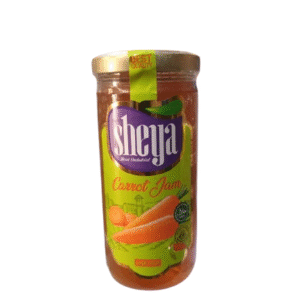 مربا ایرانی شیا 280 گرام