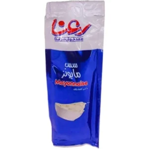 سس رعنا پاکتی