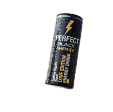 انرژِی پرفیکت