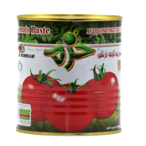 رب خرم یک کیلو