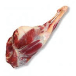 گوشت گوسفند اعلی