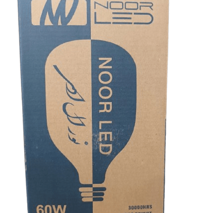 لامپ نور 40 وات