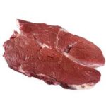 گوشت گوساله بی استخوان