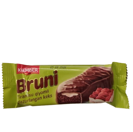 کیک روسی Bruni