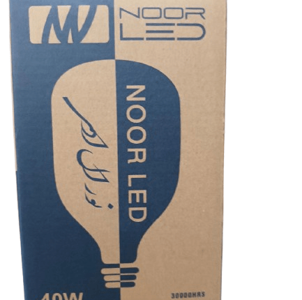لامپ نور 60 وات