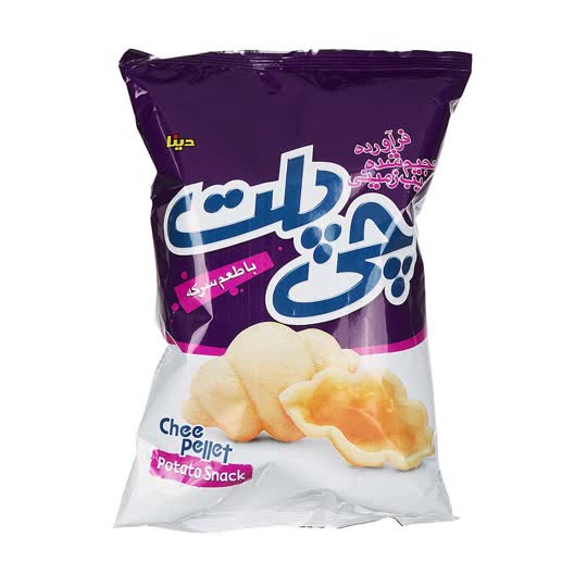 چی پلت کلان چی توز