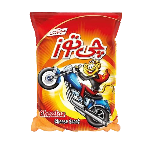 چی توز موتوری کلان