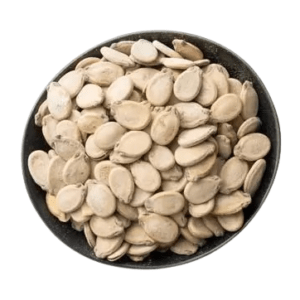 تخم هندوانه سفید