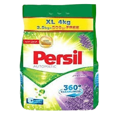 پودر پرسیل 3  کیلو گرام برای ماشین اتومات