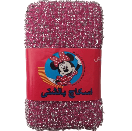 اسکاج اسفنجی