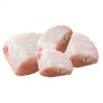 دنبه گوسفند تازه