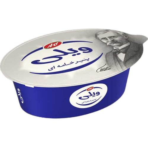 پنیر ویلی خورد