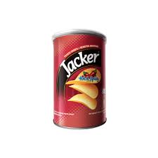 چیپس خورد Jacker