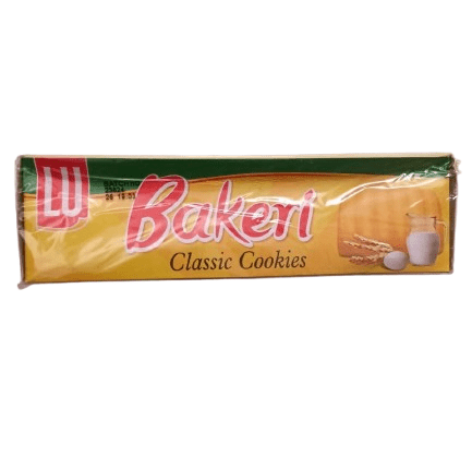 بیسکویت بکری