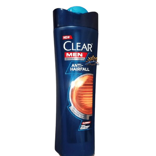 شامپو کلیر برای جلو گیری از ریزش مو