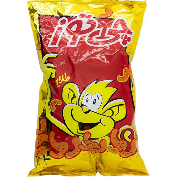 چی توز طلایی کلان