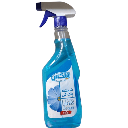 شیشه پاک کن تیلکس