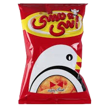 اشی مشی خورد