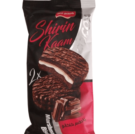 شیرین عسل دوقلو