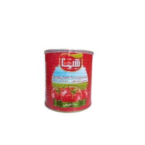 رب شیا یک کیلو