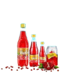 آب انار خورد - کلان