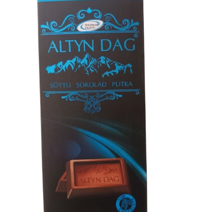 کاکائو تلخ روسی