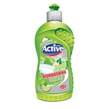 مایع ظرف شویی اکتیو 500 میلی لیتر