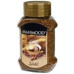قهوه گولد محمود 50 گرام