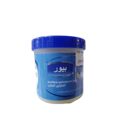 وازلین مخصوص اطفال