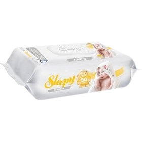 دستمال مرطوب سلیپی