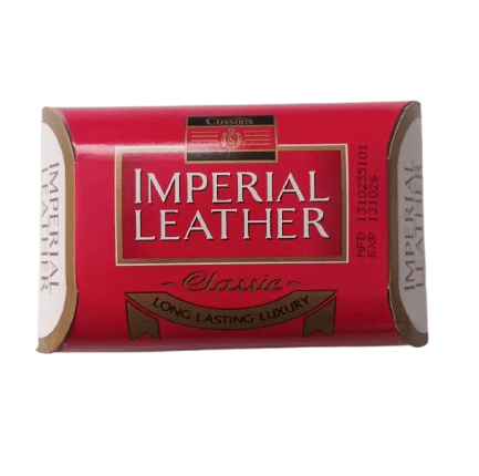 صابون امپریال (شاهی)