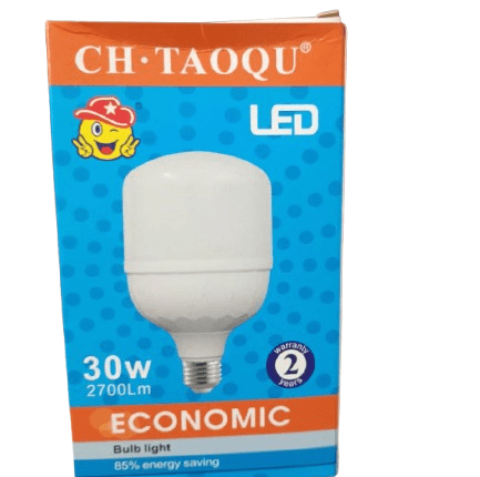 لامپ LED 30 وات