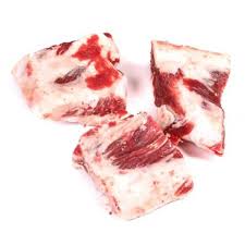 سر سینه گوسفند