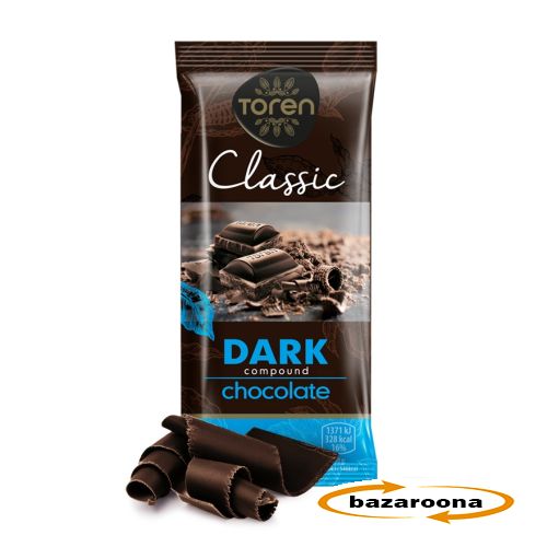 کاکائو کلاسیک دارک