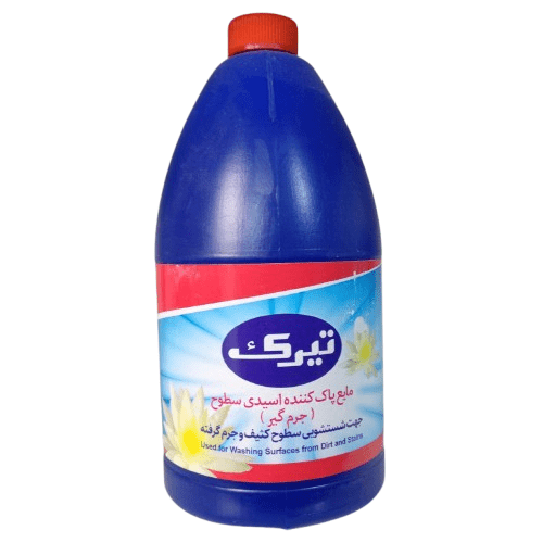 جرم گیر تیرک 2 لیتره