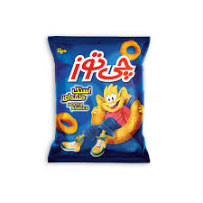 چی توز حلقه یی کلان