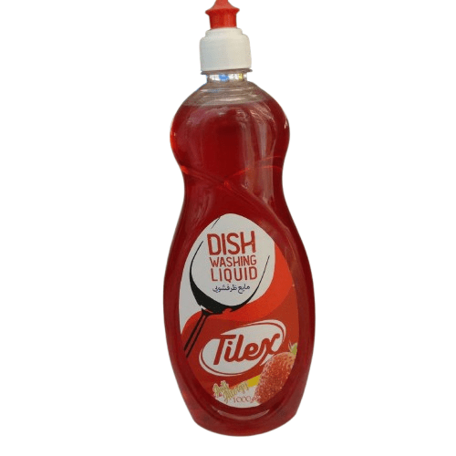 مایع ظرف شویی تیلکس 1 کیلو