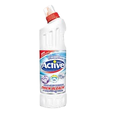 وایتکس غلیظ اکتیو 1 لیتره