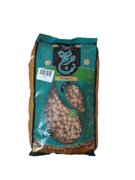 نخود 1 کیلویی