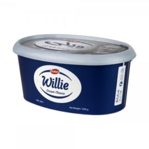 پنیر ویلی کلان