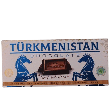 کاکائو تلخ روسی