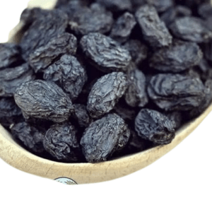 کشمش سیاه قیصاری