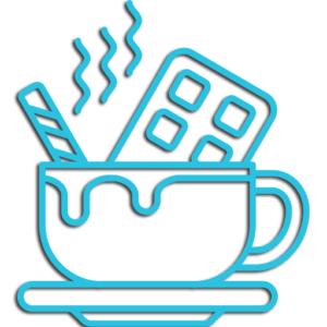 قهوه و کاکائو