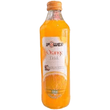 انواع جوس آی پاور نارگیل دار