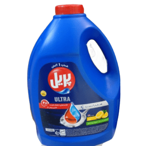 مایع ظرف شویی پریل اصلی 4 لیتره