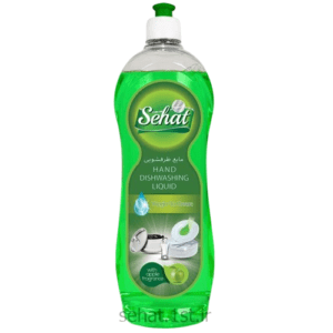مایع ظرف شویی صحت 750 گرام