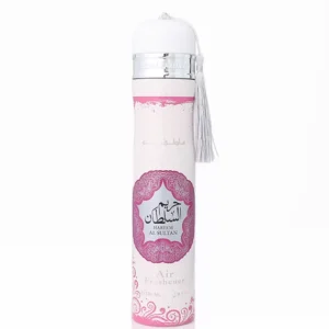 خوشبوی خانه حریم سطان