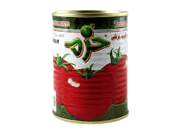 رب خرم نیم کیلو