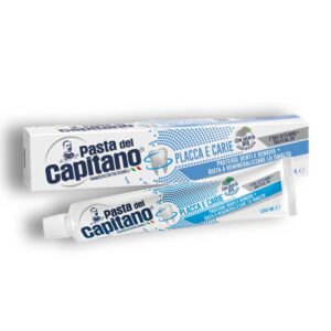 خمیر دندان کاپیتانو مخصوص پوسیدگی دندان